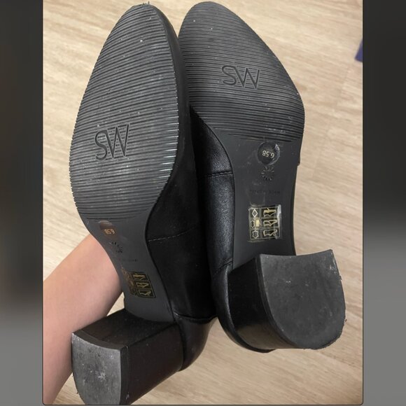 Stuart Weitzman Yuliana 60 Booties - Picture 11 of 11